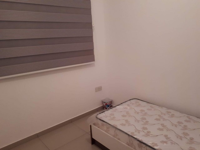 Famagusta 3+1 Flat For Sale