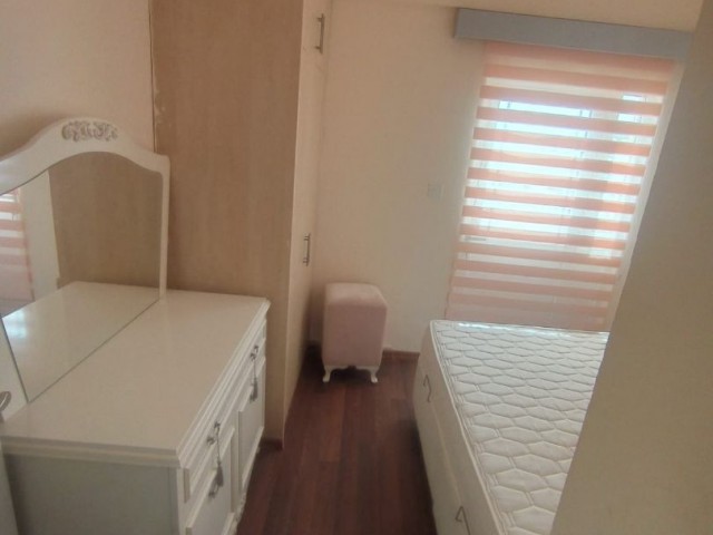 Famagusta Baykal 2+1 Flat For Sale