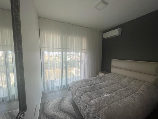 Famagusta Yenibogaziçi 2+1 Flat For Sale