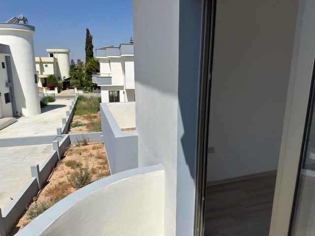 3+1 Duplex Villa For Sale in Yenibogazici Famagusta