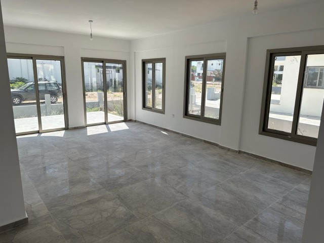 3+1 Maisonette-Villa zum Verkauf in Yenibogazici Famagusta