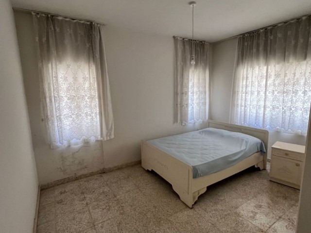 Famagusta Gulseren 3+1 Flat For Sale