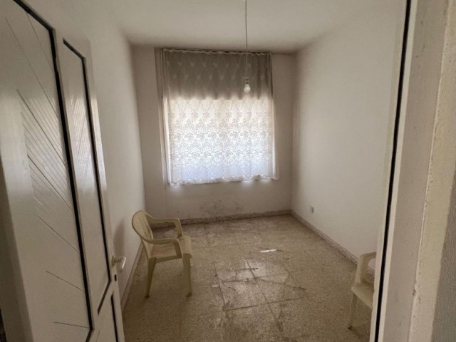 Famagusta Gulseren 3+1 Flat For Sale