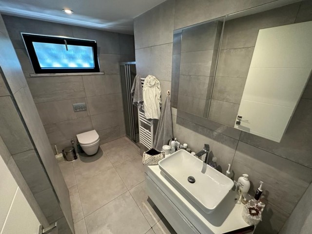 Girne  Merkez Satılık 2+1 Residence 