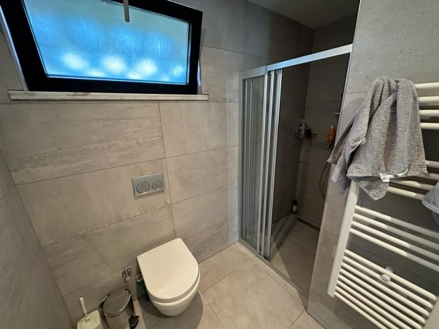 Girne  Merkez Satılık 2+1 Residence 