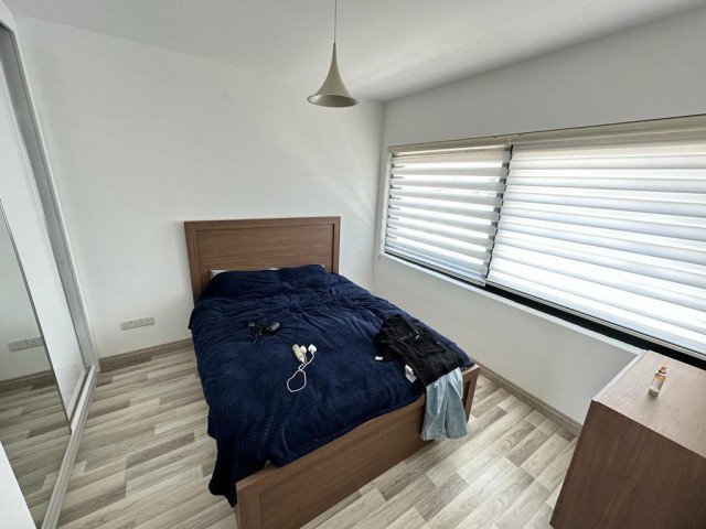 Girne  Merkez Satılık 2+1 Residence 