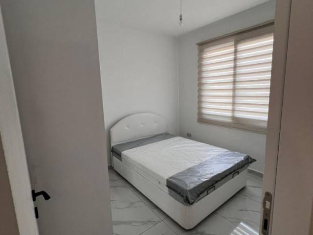 Gazimağusa Çanakkale Kiralık 2+1 Daire