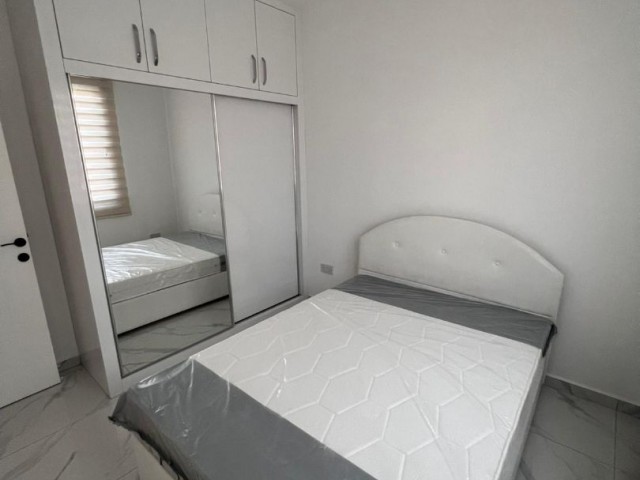 Famagusta Canakkale 2+1 Wohnung zu vermieten