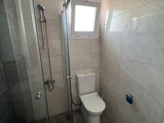 Famagusta Canakkale 2+1 Wohnung zu vermieten