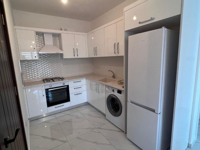 Famagusta Canakkale 2+1 Flat for Rent