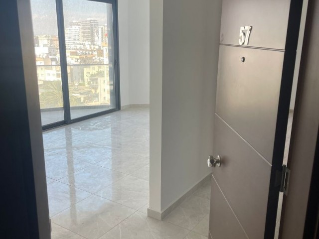 1+1 Flat For Sale in Famagusta Sakarya