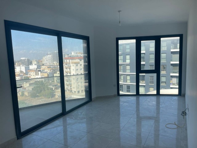 1+1 Flat For Sale in Famagusta Sakarya