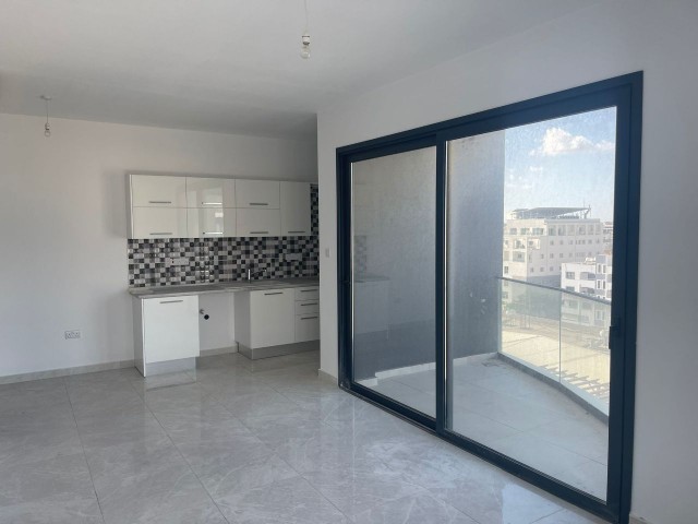 1+1 Flat For Sale in Famagusta Sakarya