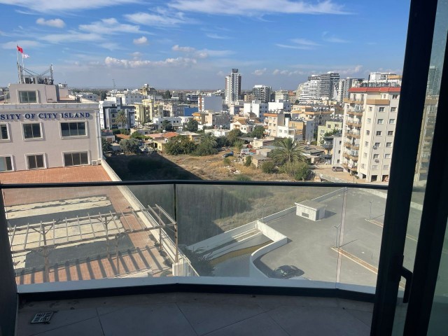 1+1 Flat For Sale in Famagusta Sakarya