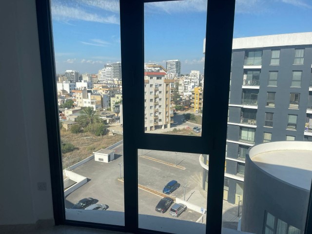 1+1 Flat For Sale in Famagusta Sakarya