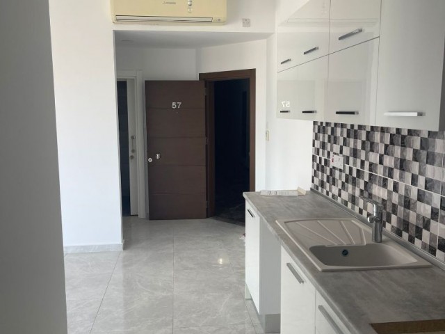 1+1 Flat For Sale in Famagusta Sakarya