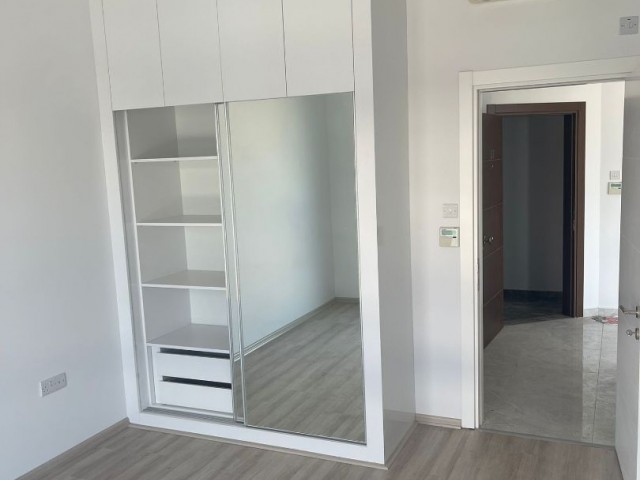 1+1 Flat For Sale in Famagusta Sakarya