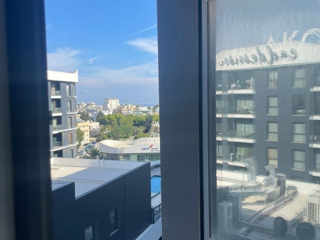 1+1 Flat For Sale in Famagusta Sakarya