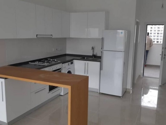 Studio Flat For Sale in Iskele Caesar Resort