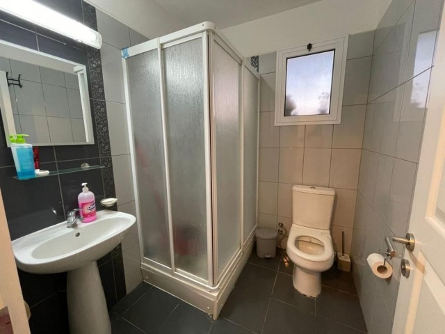 Gazimağusa Merkez Satılık 1+1 Penthouse