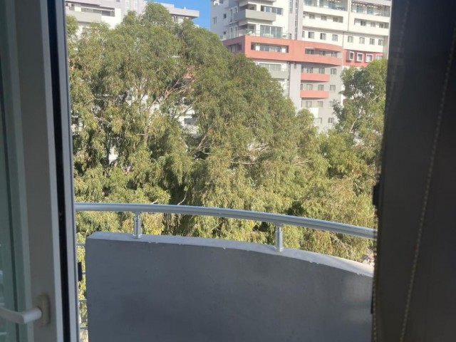 3+1 Flat For Sale in Famagusta Center