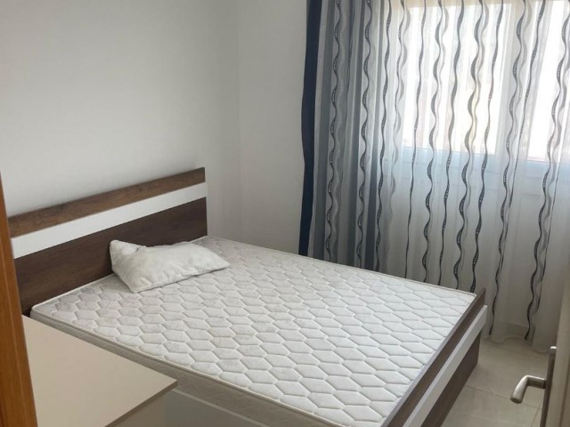 3+1 Flat For Sale in Famagusta Center