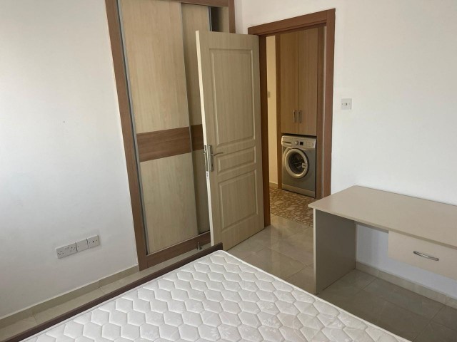 3+1 Flat For Sale in Famagusta Center