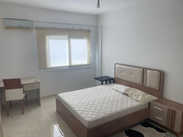 3+1 Flat For Sale in Famagusta Center