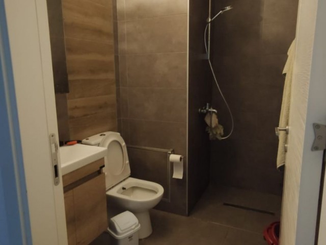 2+1 Flat For Sale in Famagusta Sakarya