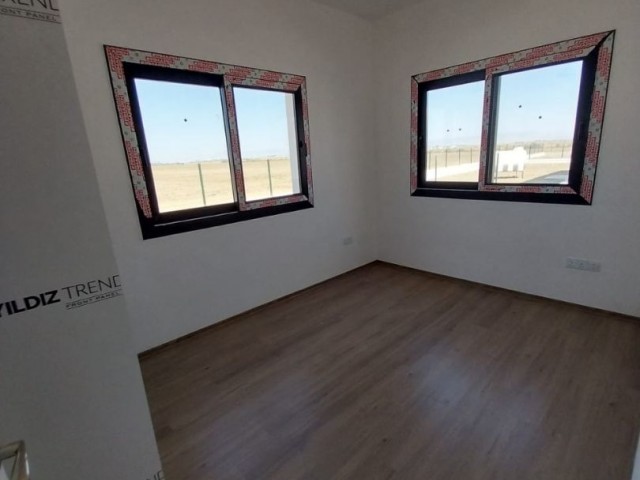 3+1 Detached house for sale in Famagusta Tuzla