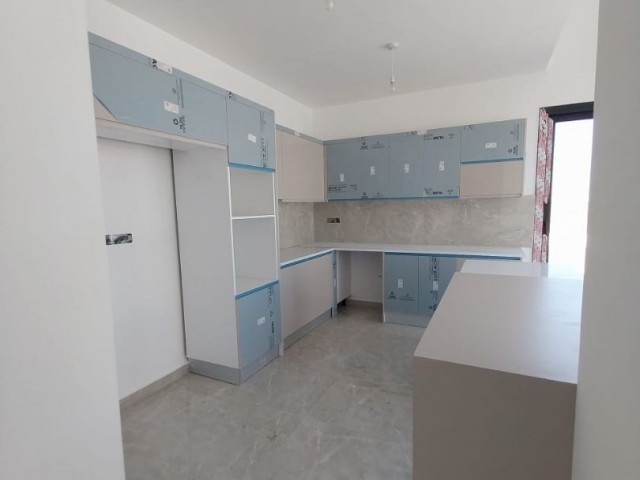 3+1 Detached house for sale in Famagusta Tuzla