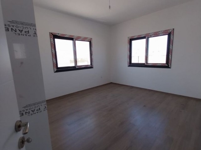 3+1 Detached house for sale in Famagusta Tuzla