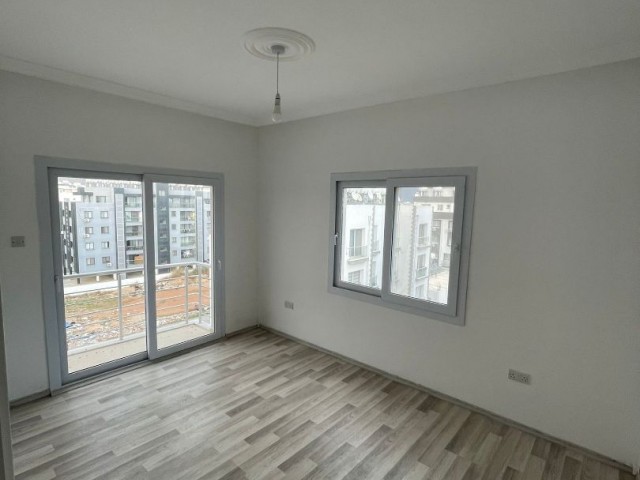 2+1 Flat For Sale in Famagusta Çanakkale