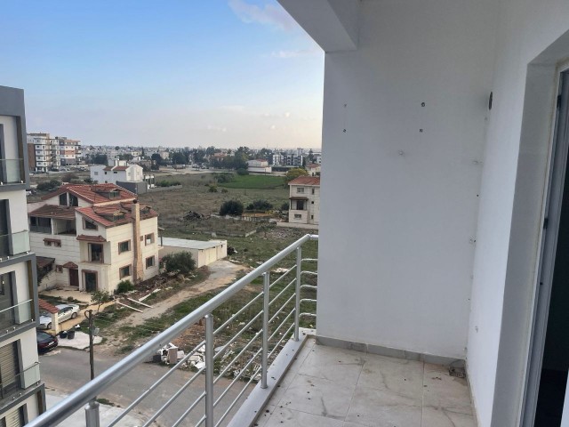 2+1 Flat For Sale in Famagusta Çanakkale