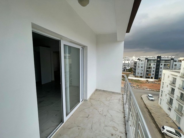 2+1 Wohnung zum Verkauf in Famagusta Çanakkale