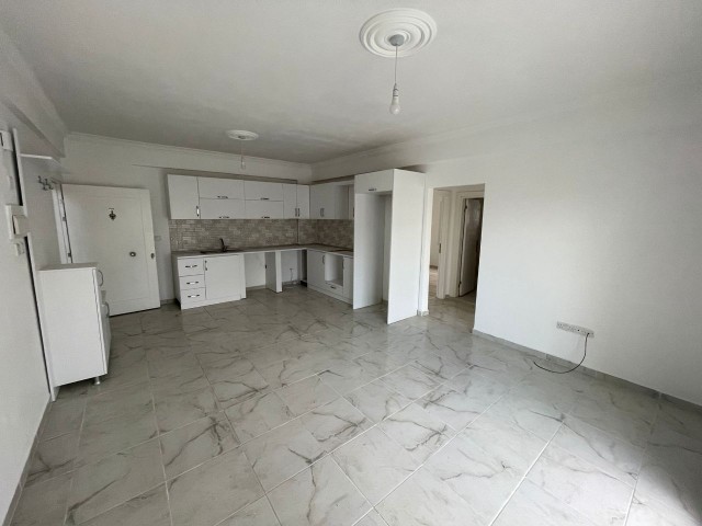 2+1 Wohnung zum Verkauf in Famagusta Çanakkale