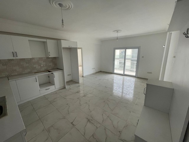 2+1 Flat For Sale in Famagusta Çanakkale