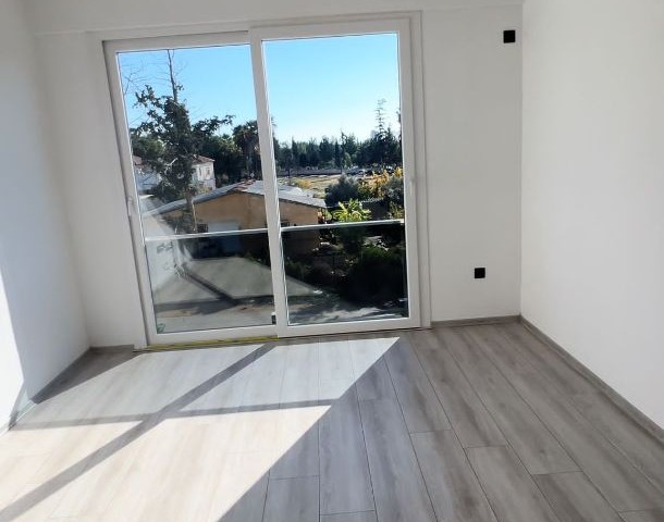 2+1 Flat For Sale in Famagusta Center