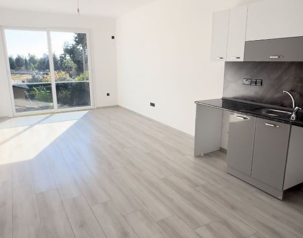 2+1 Flat For Sale in Famagusta Center