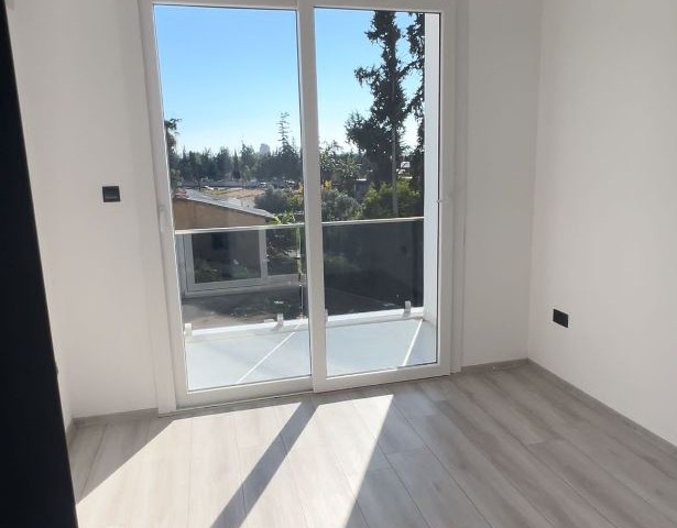 2+1 Flat For Sale in Famagusta Center