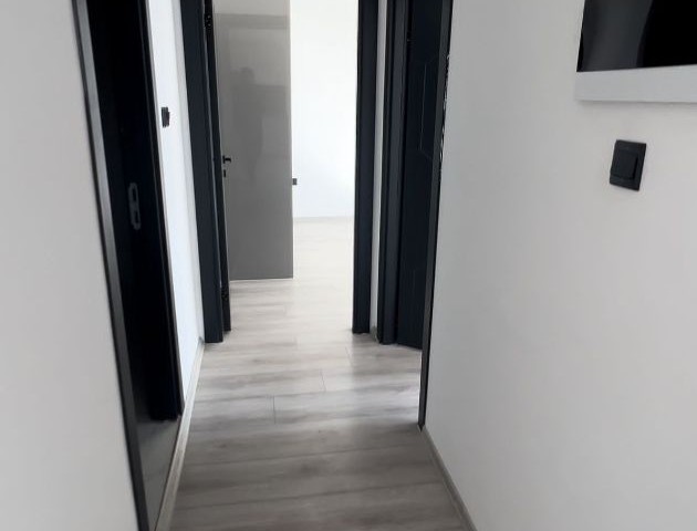 2+1 Wohnung zum Verkauf im Zentrum von Famagusta