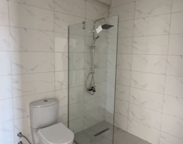 2+1 Flat For Sale in Famagusta Center