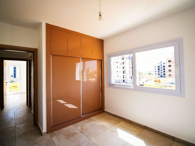 2+1 Flat For Sale in Famagusta Çanakkale