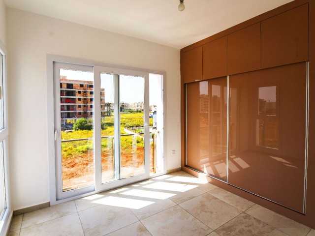 2+1 Flat For Sale in Famagusta Çanakkale