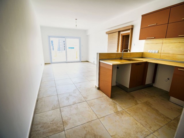 2+1 Flat For Sale in Famagusta Çanakkale