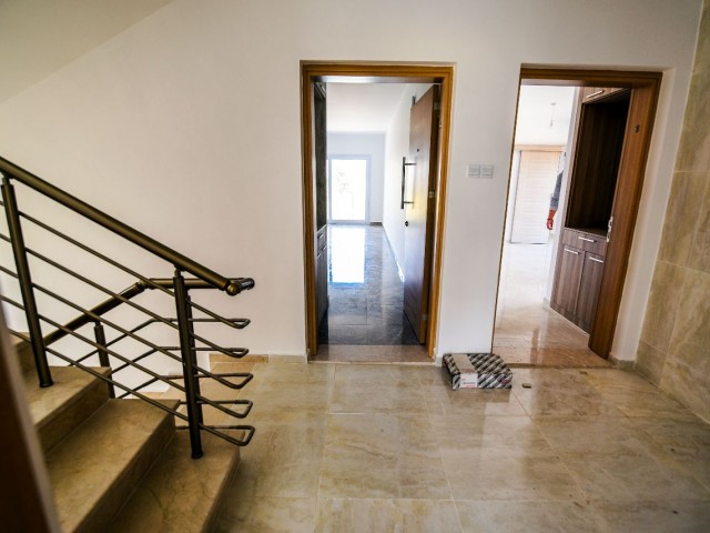 2+1 Flat For Sale in Famagusta Çanakkale