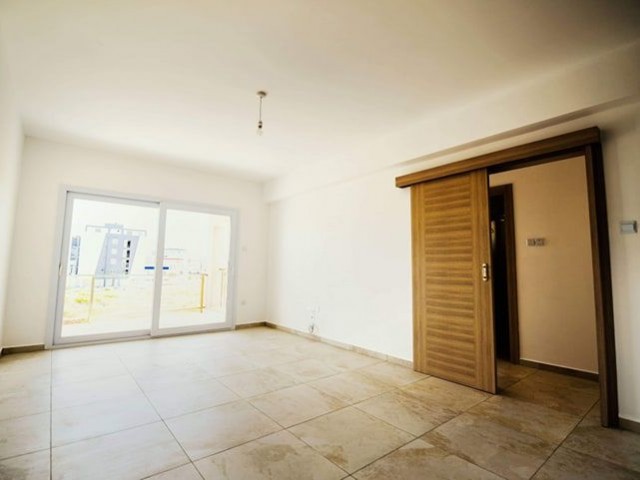 2+1 Flat For Sale in Famagusta Çanakkale