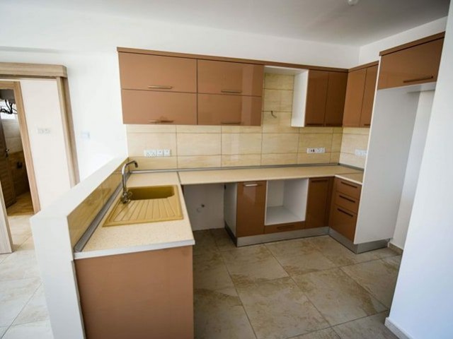 2+1 Flat For Sale in Famagusta Çanakkale