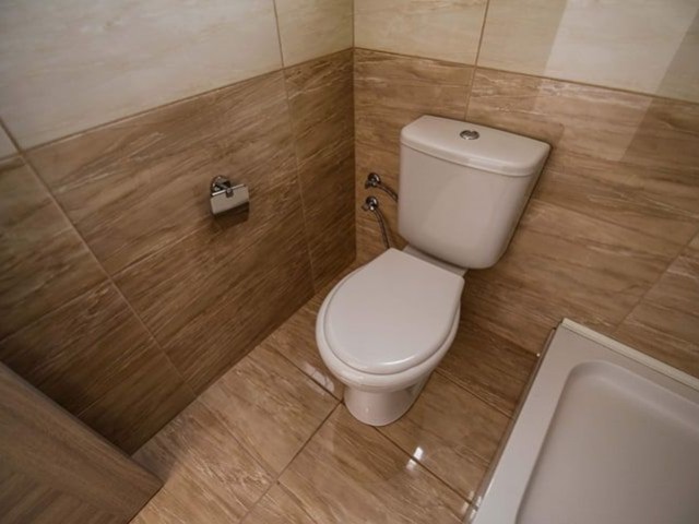 2+1 Flat For Sale in Famagusta Çanakkale