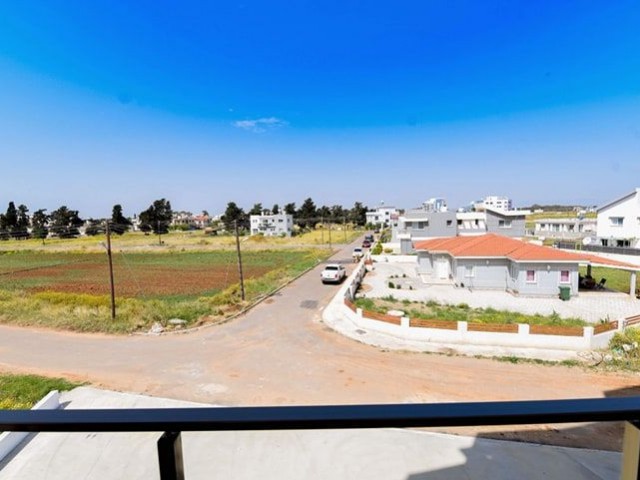 2+1 Flat For Sale in Famagusta Çanakkale